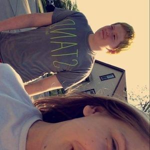 Meet your Posher, Wesley